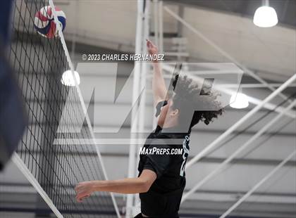 Thumbnail 3 in Houston Homeschool Athletics vs. YES Prep Northside (Aggieland Come and Take It Showdown) photogallery.