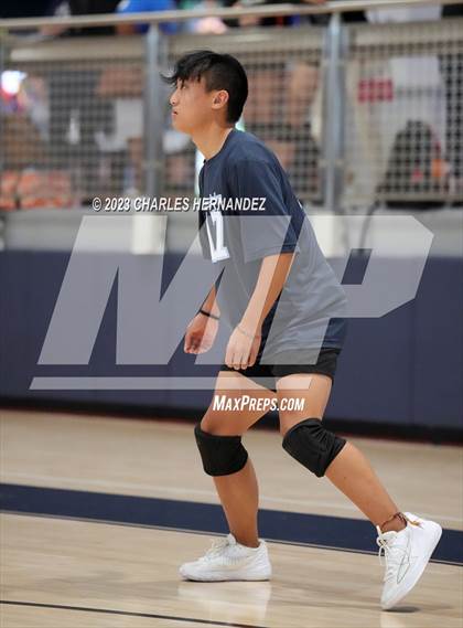 Thumbnail 2 in Houston Homeschool Athletics vs. YES Prep Northside (Aggieland Come and Take It Showdown) photogallery.