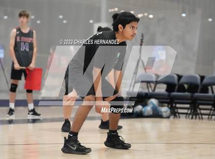 Thumbnail 2 in Houston Homeschool Athletics vs. YES Prep Northside (Aggieland Come and Take It Showdown) photogallery.