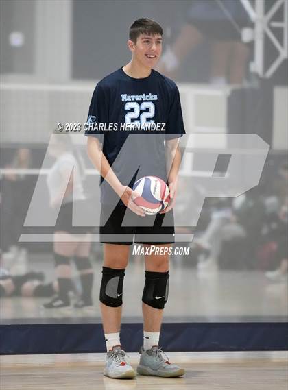 Thumbnail 3 in Houston Homeschool Athletics vs. YES Prep Northside (Aggieland Come and Take It Showdown) photogallery.