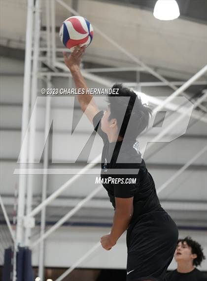 Thumbnail 3 in Houston Homeschool Athletics vs. YES Prep Northside (Aggieland Come and Take It Showdown) photogallery.