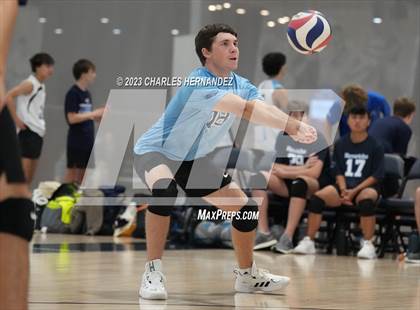 Thumbnail 1 in Houston Homeschool Athletics vs. YES Prep Northside (Aggieland Come and Take It Showdown) photogallery.