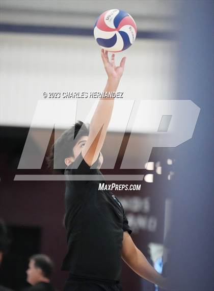Thumbnail 3 in Houston Homeschool Athletics vs. YES Prep Northside (Aggieland Come and Take It Showdown) photogallery.