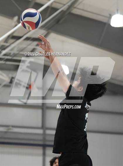 Thumbnail 3 in Houston Homeschool Athletics vs. YES Prep Northside (Aggieland Come and Take It Showdown) photogallery.