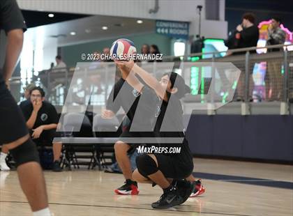 Thumbnail 1 in Houston Homeschool Athletics vs. YES Prep Northside (Aggieland Come and Take It Showdown) photogallery.