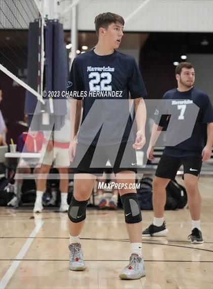 Thumbnail 2 in Houston Homeschool Athletics vs. YES Prep Northside (Aggieland Come and Take It Showdown) photogallery.