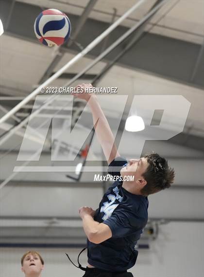 Thumbnail 1 in Houston Homeschool Athletics vs. YES Prep Northside (Aggieland Come and Take It Showdown) photogallery.