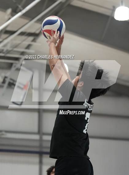 Thumbnail 2 in Houston Homeschool Athletics vs. YES Prep Northside (Aggieland Come and Take It Showdown) photogallery.