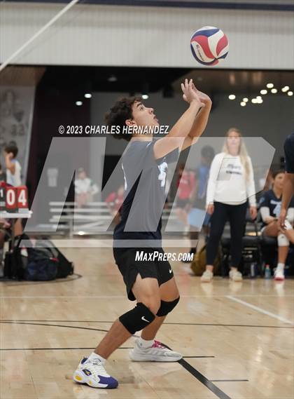Thumbnail 1 in Houston Homeschool Athletics vs. YES Prep Northside (Aggieland Come and Take It Showdown) photogallery.