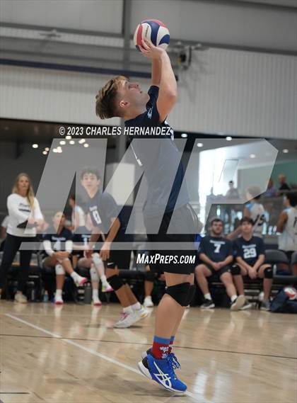 Thumbnail 3 in Houston Homeschool Athletics vs. YES Prep Northside (Aggieland Come and Take It Showdown) photogallery.