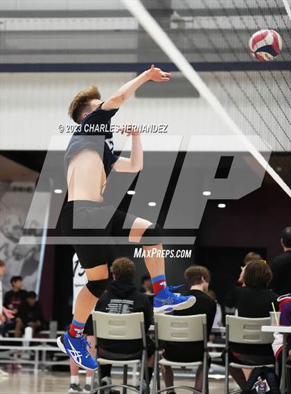 Thumbnail 3 in Houston Homeschool Athletics vs. YES Prep Northside (Aggieland Come and Take It Showdown) photogallery.