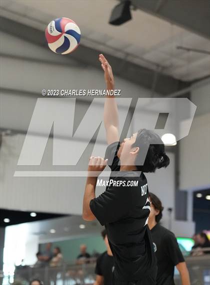 Thumbnail 3 in Houston Homeschool Athletics vs. YES Prep Northside (Aggieland Come and Take It Showdown) photogallery.