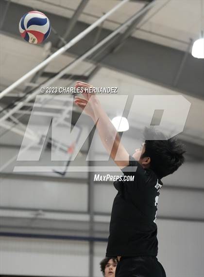 Thumbnail 1 in Houston Homeschool Athletics vs. YES Prep Northside (Aggieland Come and Take It Showdown) photogallery.
