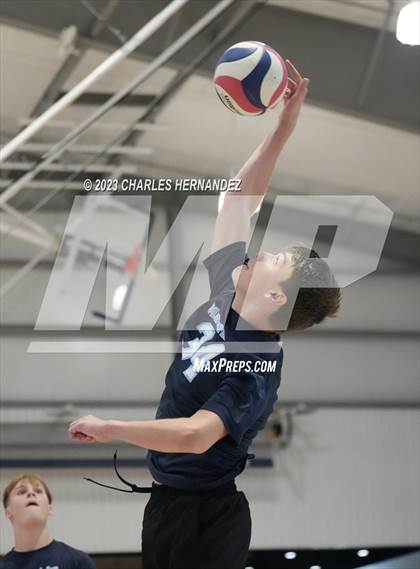 Thumbnail 2 in Houston Homeschool Athletics vs. YES Prep Northside (Aggieland Come and Take It Showdown) photogallery.