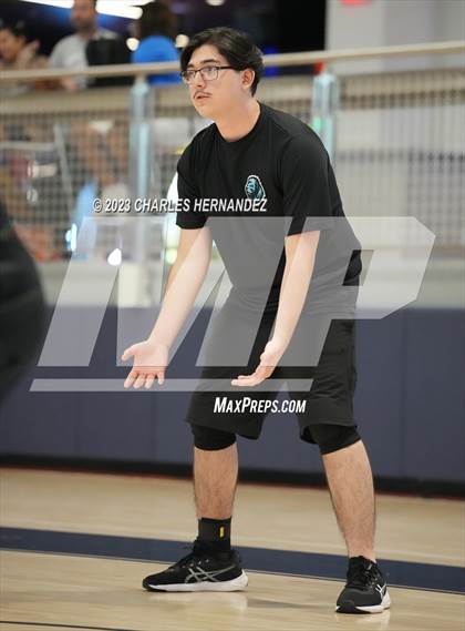 Thumbnail 3 in Houston Homeschool Athletics vs. YES Prep Northside (Aggieland Come and Take It Showdown) photogallery.
