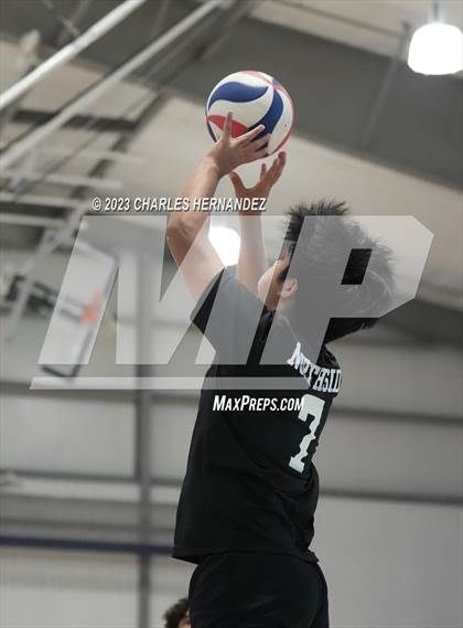 Thumbnail 1 in Houston Homeschool Athletics vs. YES Prep Northside (Aggieland Come and Take It Showdown) photogallery.