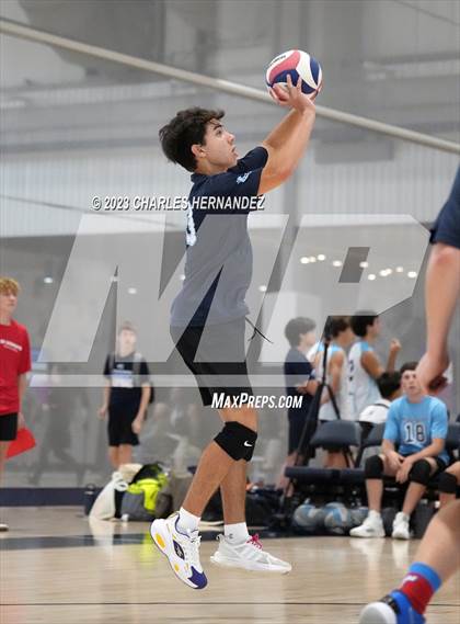 Thumbnail 1 in Houston Homeschool Athletics vs. YES Prep Northside (Aggieland Come and Take It Showdown) photogallery.
