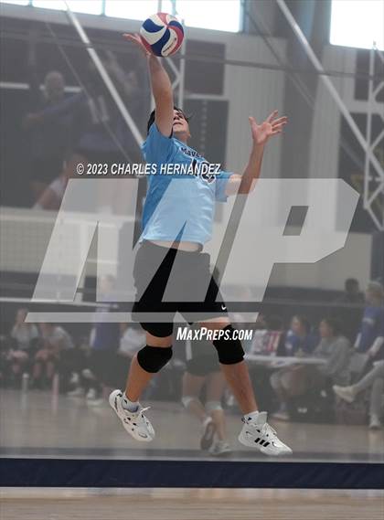 Thumbnail 1 in Houston Homeschool Athletics vs. YES Prep Northside (Aggieland Come and Take It Showdown) photogallery.