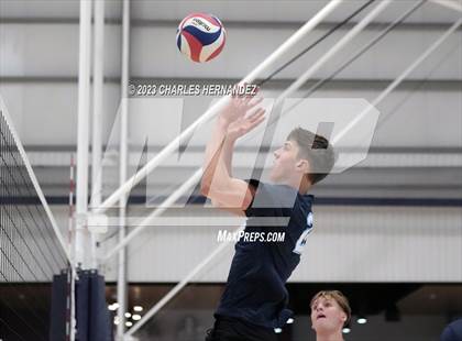 Thumbnail 3 in Houston Homeschool Athletics vs. YES Prep Northside (Aggieland Come and Take It Showdown) photogallery.