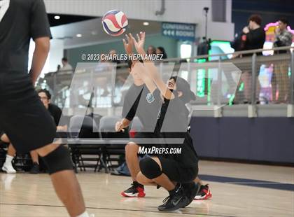 Thumbnail 3 in Houston Homeschool Athletics vs. YES Prep Northside (Aggieland Come and Take It Showdown) photogallery.