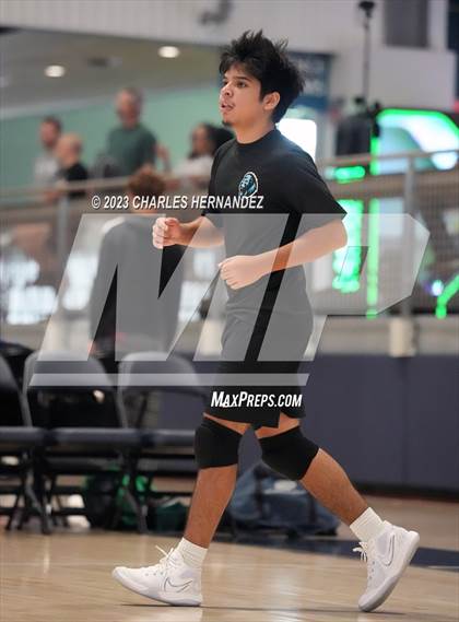 Thumbnail 3 in Houston Homeschool Athletics vs. YES Prep Northside (Aggieland Come and Take It Showdown) photogallery.