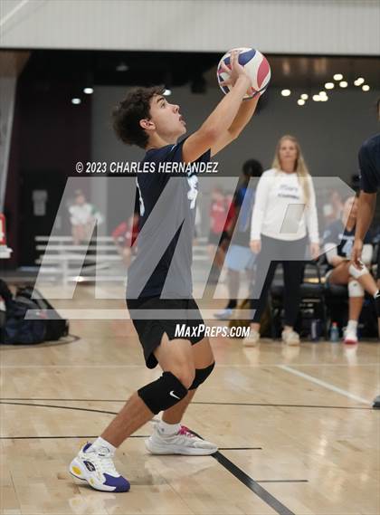 Thumbnail 2 in Houston Homeschool Athletics vs. YES Prep Northside (Aggieland Come and Take It Showdown) photogallery.