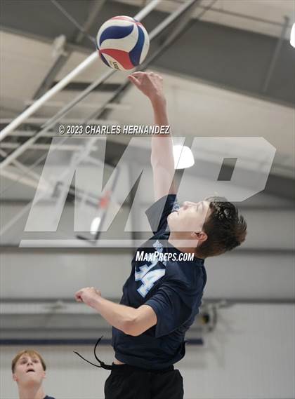 Thumbnail 3 in Houston Homeschool Athletics vs. YES Prep Northside (Aggieland Come and Take It Showdown) photogallery.