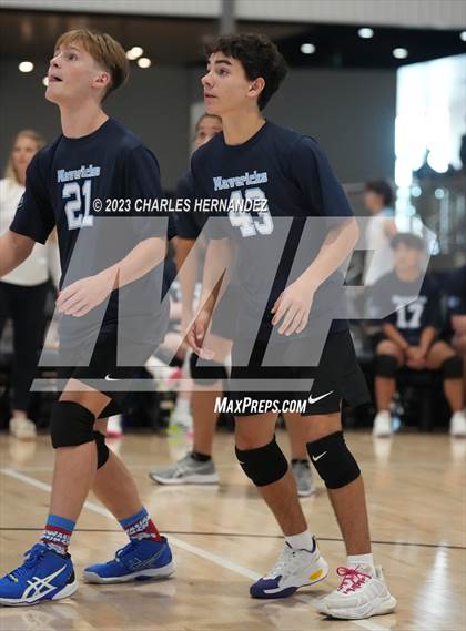 Thumbnail 2 in Houston Homeschool Athletics vs. YES Prep Northside (Aggieland Come and Take It Showdown) photogallery.