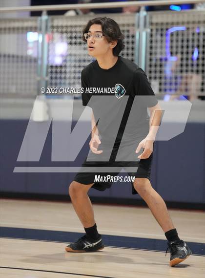 Thumbnail 2 in Houston Homeschool Athletics vs. YES Prep Northside (Aggieland Come and Take It Showdown) photogallery.