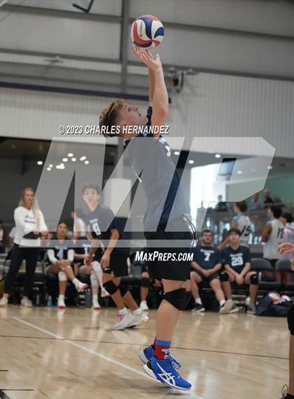 Thumbnail 1 in Houston Homeschool Athletics vs. YES Prep Northside (Aggieland Come and Take It Showdown) photogallery.