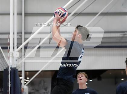 Thumbnail 1 in Houston Homeschool Athletics vs. YES Prep Northside (Aggieland Come and Take It Showdown) photogallery.