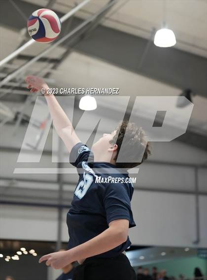 Thumbnail 1 in Houston Homeschool Athletics vs. YES Prep Northside (Aggieland Come and Take It Showdown) photogallery.