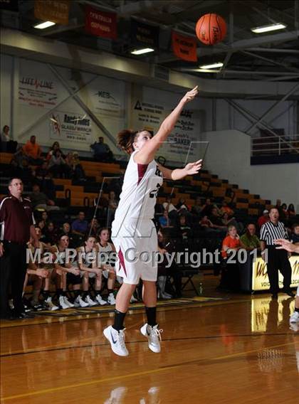 Thumbnail 3 in Benton vs Herrin (Marion Lady Wildcat Invitational) photogallery.
