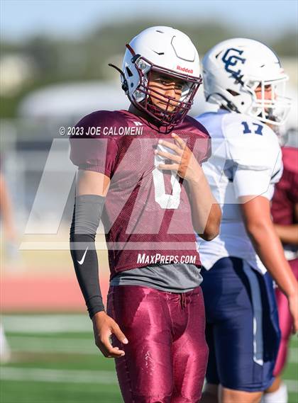 Thumbnail 2 in Central Catholic @ Davenport photogallery.