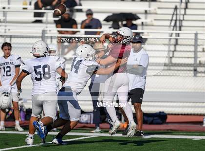 Thumbnail 3 in Central Catholic @ Davenport photogallery.