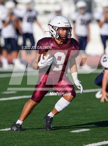 Thumbnail 2 in Central Catholic @ Davenport photogallery.