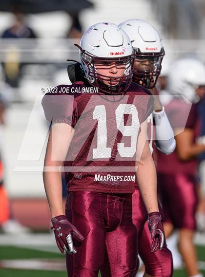 Thumbnail 3 in Central Catholic @ Davenport photogallery.