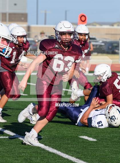 Thumbnail 1 in Central Catholic @ Davenport photogallery.