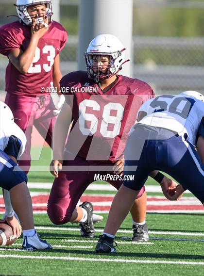 Thumbnail 2 in Central Catholic @ Davenport photogallery.
