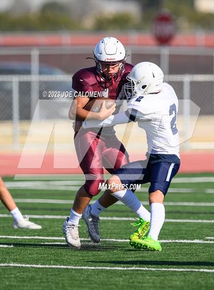 Thumbnail 3 in Central Catholic @ Davenport photogallery.