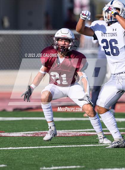 Thumbnail 3 in Central Catholic @ Davenport photogallery.