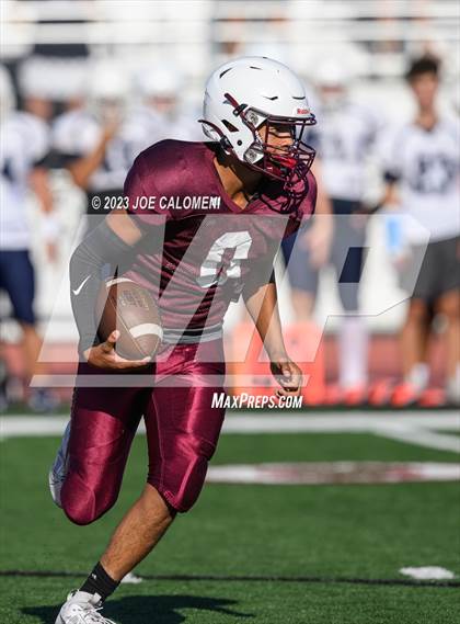 Thumbnail 3 in Central Catholic @ Davenport photogallery.