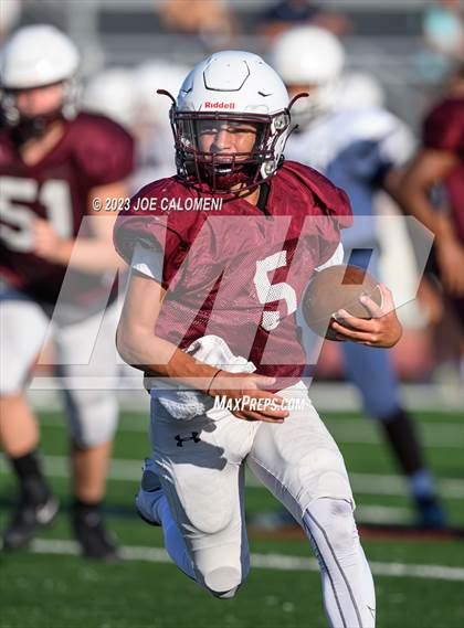 Thumbnail 2 in Central Catholic @ Davenport photogallery.