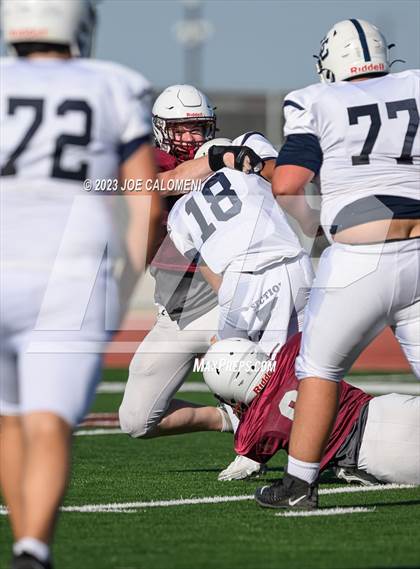Thumbnail 3 in Central Catholic @ Davenport photogallery.