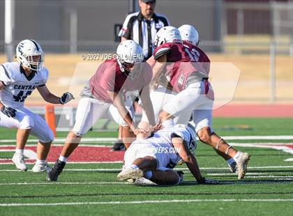 Thumbnail 3 in Central Catholic @ Davenport photogallery.