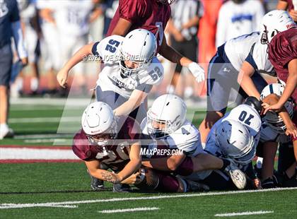Thumbnail 3 in Central Catholic @ Davenport photogallery.