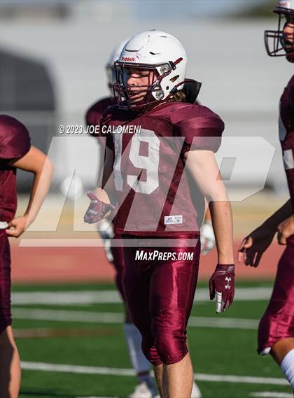 Thumbnail 3 in Central Catholic @ Davenport photogallery.