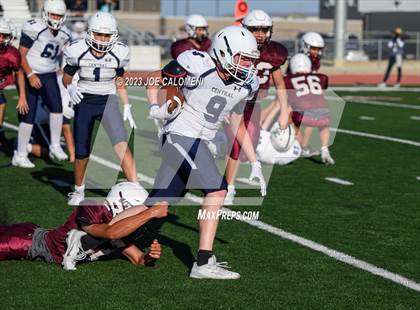 Thumbnail 3 in Central Catholic @ Davenport photogallery.