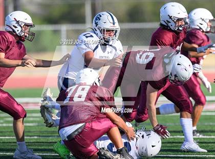 Thumbnail 2 in Central Catholic @ Davenport photogallery.