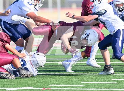 Thumbnail 3 in Central Catholic @ Davenport photogallery.